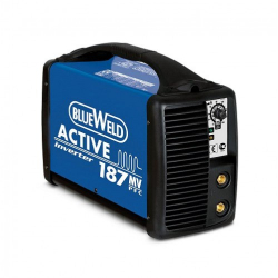 Купить Blueweld Active 187 MV/PFC в Середнево
