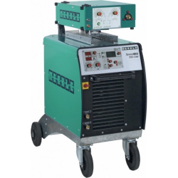 Купить Merkle SpeedMIG 550 DW в Середнево