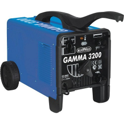 Купить Сварочный трансформатор Blueweld Gamma 3200 в Середнево