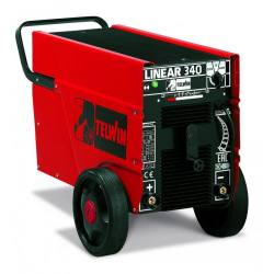 Купить Telwin LINEAR 340 230-400V в Середнево