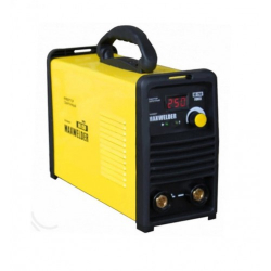 Купить Patriot Max Welder DC-250 Force в Середнево
