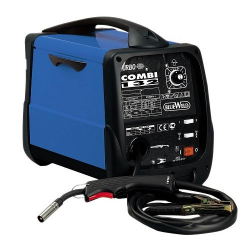 Купить Blueweld COMBI 132 TURBO в Середнево