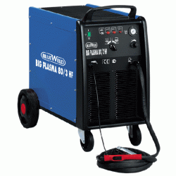 Blueweld Big Plasma 80/3 HF в Середнево