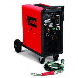 Купить Telwin MASTERMIG 270/2 230-400V в Середнево