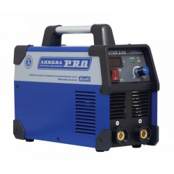 Купить Сварочный инвертор Aurora PRO INTER 230 в Середнево