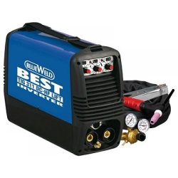 Blueweld Best TIG 311 DC HF/Lift в Середнево