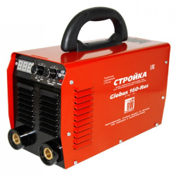 Купить BestWeld "Стройка" Globus 160-RUS в Середнево