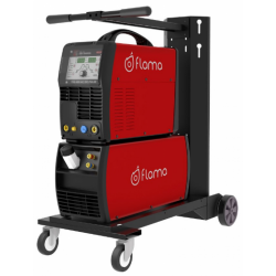 Flama TIG 320 AC/DC PULSE в Середнево