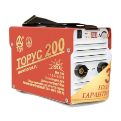 Купить ТОР ТОРУС 200 КЛАССИК (НАКС) в Середнево