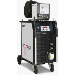 Купить EWM Taurus 451 Synergic S MM FDW в Середнево