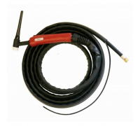 Aurora TIG 17 140A (35%) M12x1. 8m