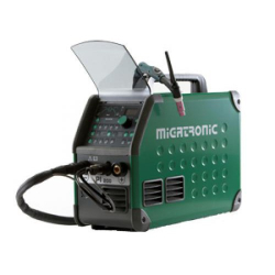 Migatronic PI 200 DC HP PFC в Середнево