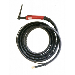 Купить Aurora TIG 26 180A (35%) M12x1, 4m в Середнево