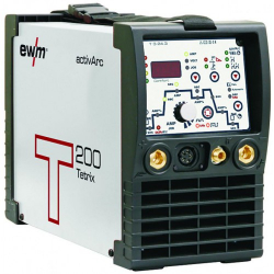 EWM TETRIX 200 SMART TG в Середнево