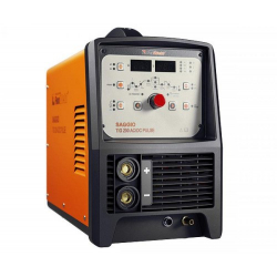 FoxWeld SAGGIO TIG 200 AC/DC Pulse в Середнево