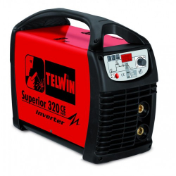 Купить Telwin SUPERIOR 320 CE VRD 230-400V в Середнево