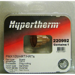 Купить Hypertherm Защитная насадка 105A в Середнево