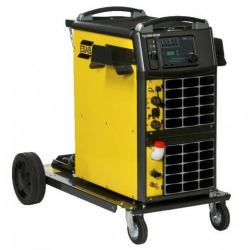 ESAB OrigoTig 4300iw, панель ТА24 AC/DC в Середнево