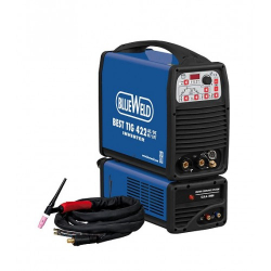 Blueweld Best TIG 422 AC/DC HF/Lift R.A в Середнево