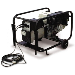 Купить Gesan GS 210 DC H rope в Середнево