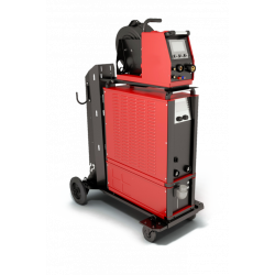 Купить Сварочный полуавтомат Rosweld PRO-500 Fe в Середнево