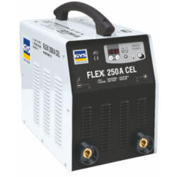 Купить Gys PROGYS FLEX 250 A CEL в Середнево