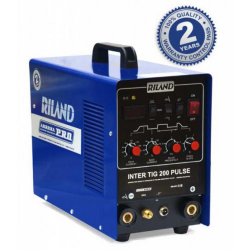 Aurora PRO INTER TIG 200 PULSE в Середнево
