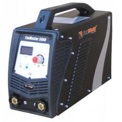 Купить FoxWeld FoxMaster 3000 в Середнево