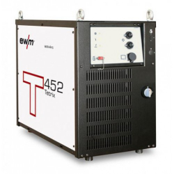 Аппарат аргонодуговой сварки EWM Tetrix 452 RC в Середнево