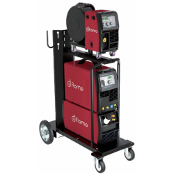 Купить Flama MULTIMIG 350F DUAL PULSE в Середнево