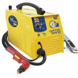 Gys PLASMA CUTTER 31FV в Середнево