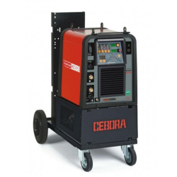 Cebora TIG AC-DC EVO 450/T ROBOT в Середнево