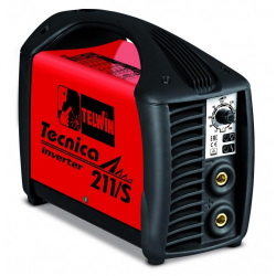 Купить Telwin TECNICA 211/S 230V в Середнево