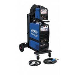 Купить Blueweld Mixpulse 625 R.A в Середнево