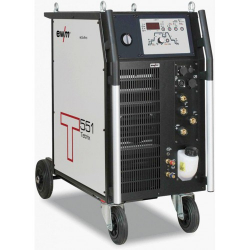 EWM TETRIX 551 AC/DC SYNERGIC FWD в Середнево