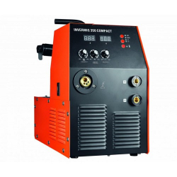 Купить FoxWeld Invermig 350 Compact в Середнево