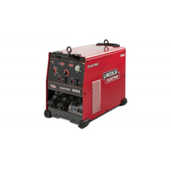 Купить Lincoln Electric Flextec 650 в Середнево