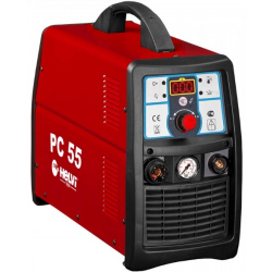 Helvi PC 55 A6 STM 70 (with CNC) в Середнево