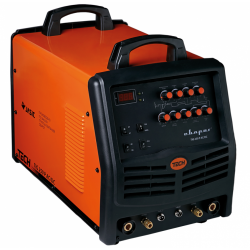 Сварог TECH TIG 250 P AC/DC (E102) в Середнево
