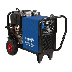 Купить Blueweld Motoweld 264 D/CE в Середнево