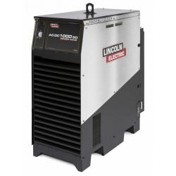 Купить Lincoln Electric Power Wave AC/DC 1000 SD в Середнево